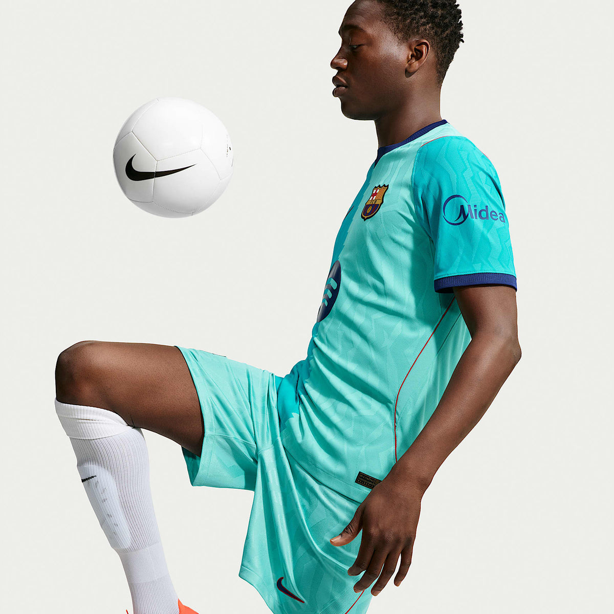 Camiseta Match Tercera Equipación 26/27