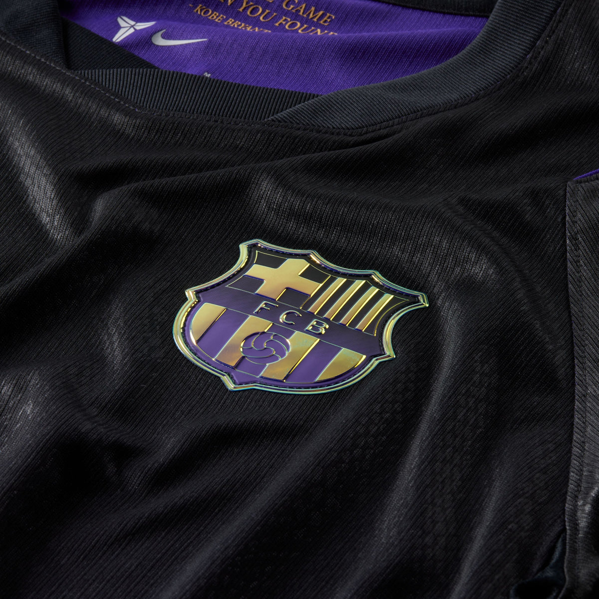 Camiseta Segunda Equipación 26/27