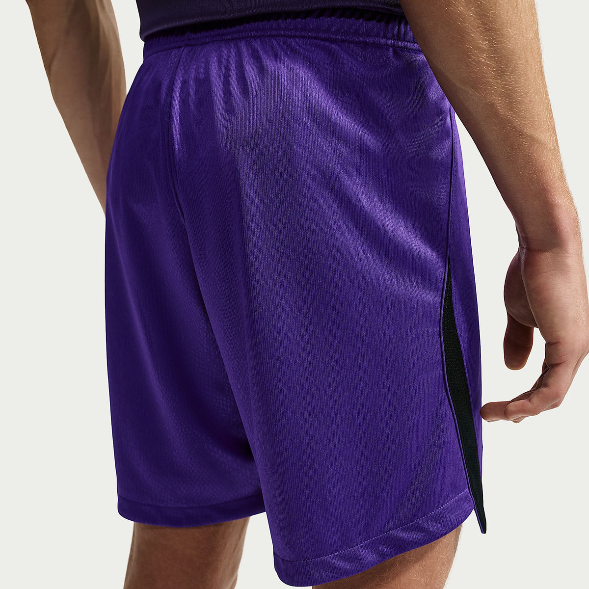 Pantalรณn Corto Segunda Equipaciรณn 26/27