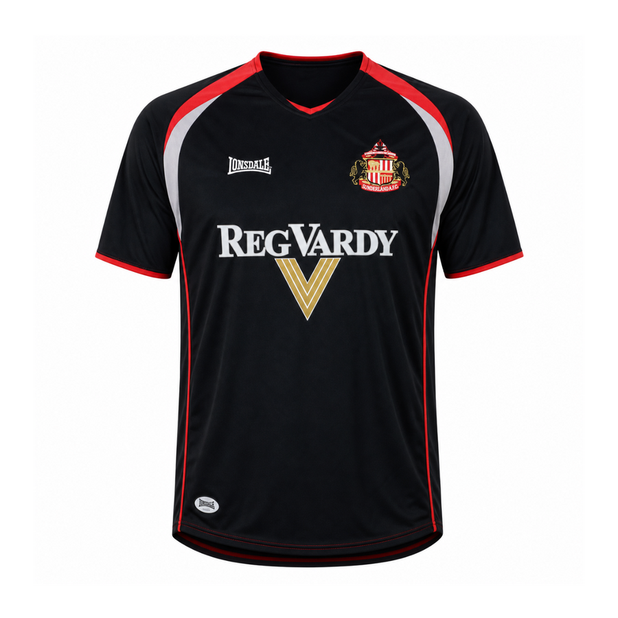 סנדרלנד 2005/06 ג'רסי חוץ