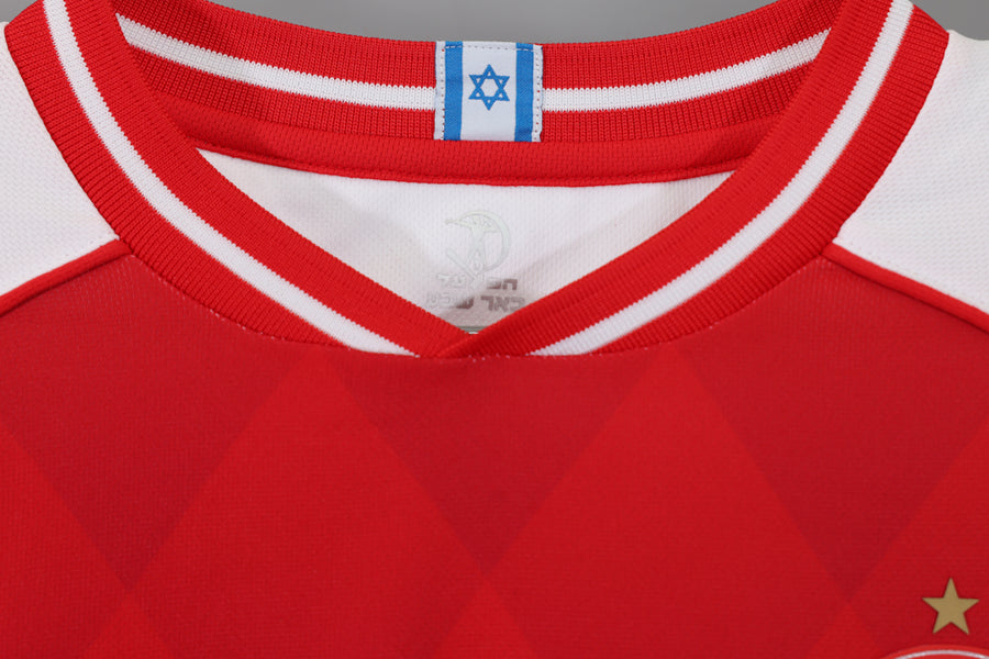 חולצת משחק בית מבוגר 26/27