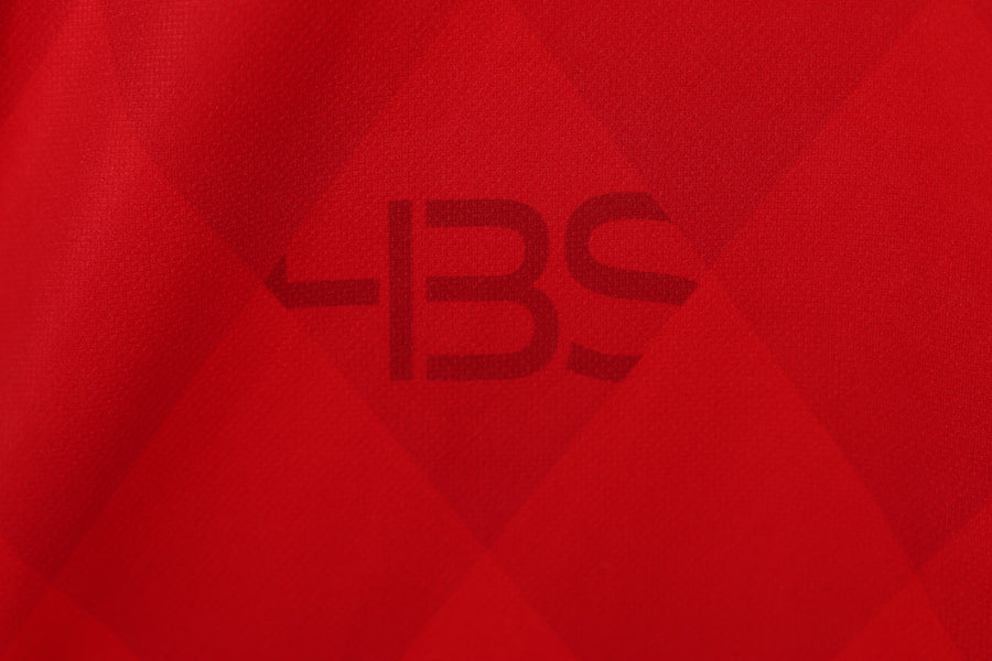 חולצת משחק בית מבוגר 26/27