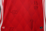 חולצת משחק בית מבוגר 26/27