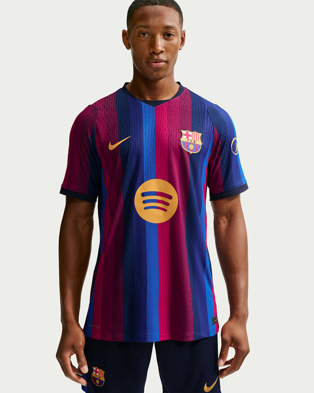 Camiseta Match Primera Equipación 26/27