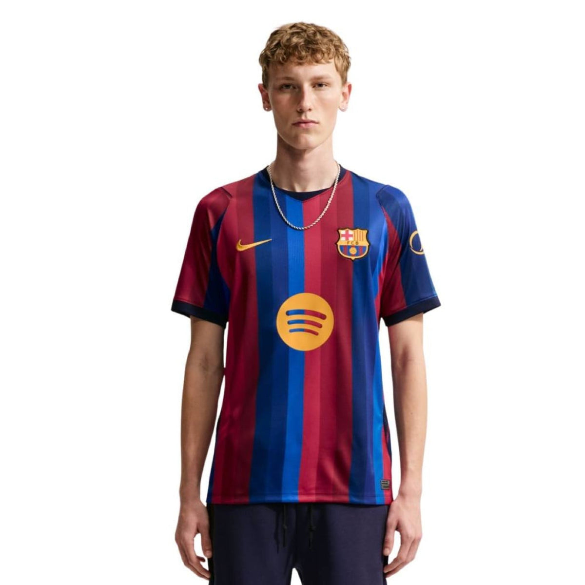 Camiseta Primera Equipación 26/27
