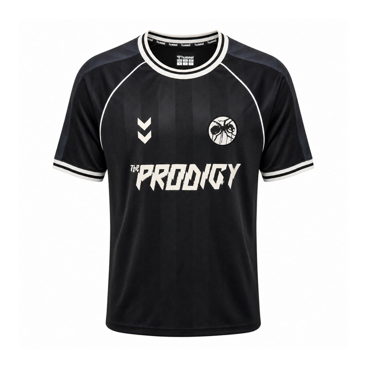 The Prodigy 2026 Hummel Limited Edition ג'רסי
