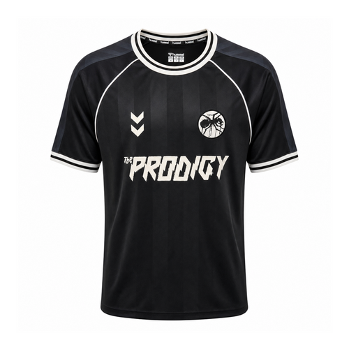 The Prodigy 2026 Hummel Limited Edition ג'רסי