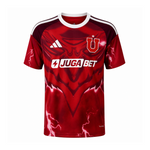 Club Universidad de צ'ילה 2026/27 ג'רסי שלישי