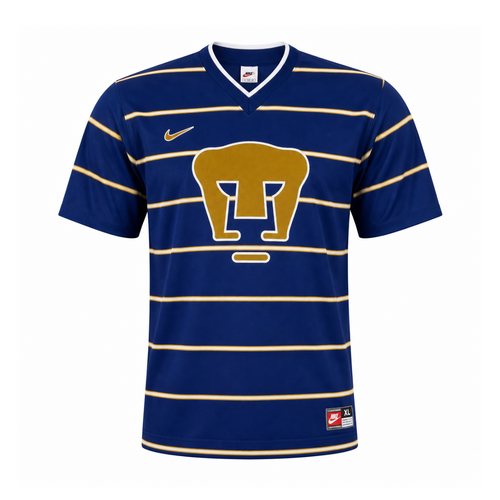 Club Universidad Nacional 1997/98 ג'רסי בית