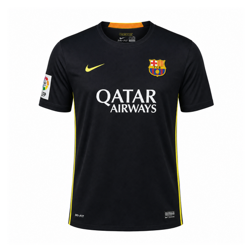 ברצלונה 2013/14 ג'רסי שלישי