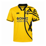 AEK Athens FC 1993/94 ג'רסי בית