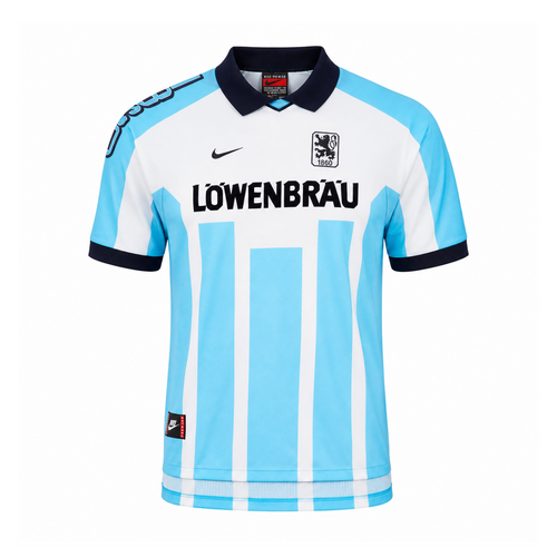 TSV 1860 München 1996/97 ג'רסי בית