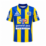 CA Rosario Central 1996/97 ג'רסי בית